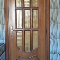6 porte