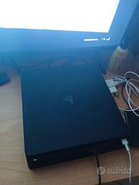  ps4 + 2 pad + giochi