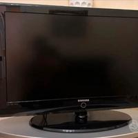 Televisione 40 pollici