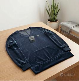 Liu Jo Sport, Felpa Abito, S, Nuovo