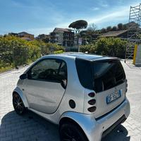 Smart 450 800 Diesel full