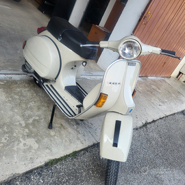 Vespa Px 150
