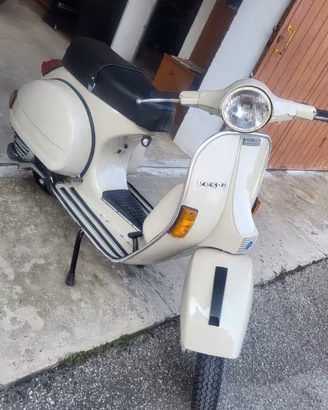 Vespa Px 150