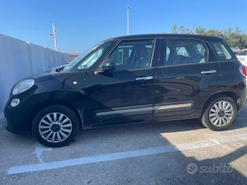 Fiat 500 L 1300 Multijet