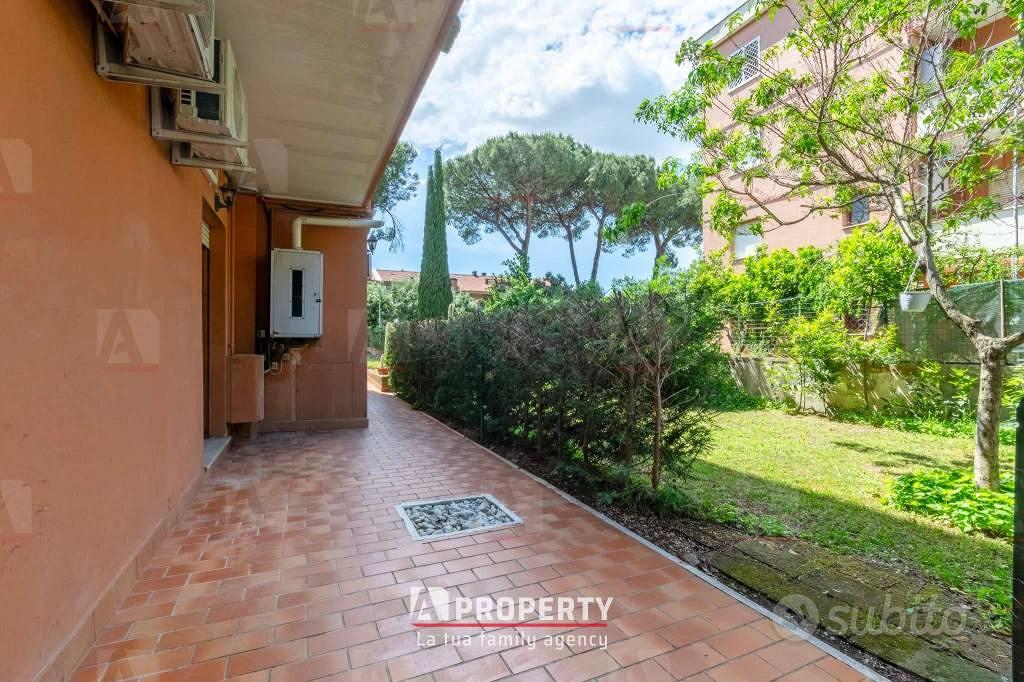 Appartamento – Albano Laziale, Pavona - Altro