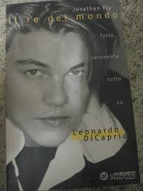 Libro "Il re del mondo" di Jonathan Fly - usato