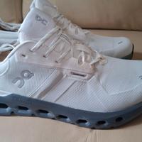 ON Cloudrunner 2 waterproof