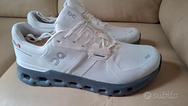 ON Cloudrunner 2 waterproof