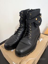 Lauren Ralph Lauren Stivali Cammie