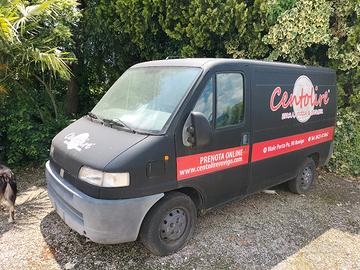 FIAT Ducato 