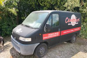 FIAT Ducato 