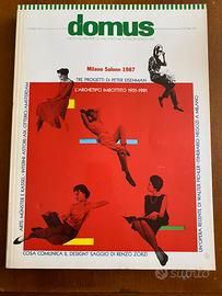 Rivista domus