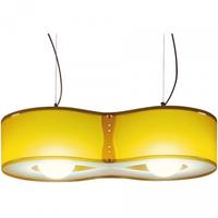 Lampadario a sospensione "Artempo " mod. Blob