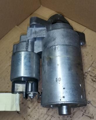 Motorino avviamento CITROEN C4 1400cc benzina '05