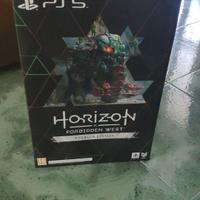 Horizon Forbidden West Regalla / Collector's