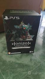 Horizon Forbidden West Regalla / Collector's