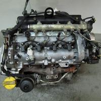 Motore Suzuki Swift 2007 - 1300cc diesel - z13dt