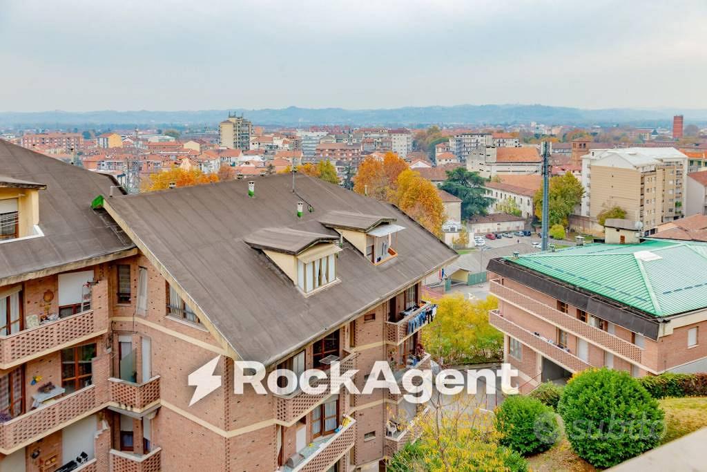 Appartamento – Asti, Rione San Silvestro - Vista 2