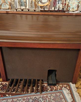 Organo  farfisa