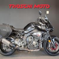 Yamaha MT-10
