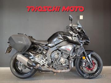 Yamaha MT-10