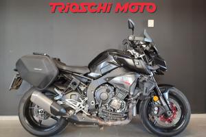 Yamaha MT-10
