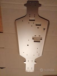 telai auto modellismo RC