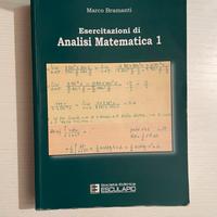 Eserciziario Analisi Matematica I