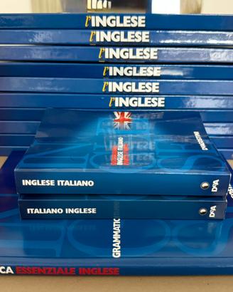 Corsi di lingue De Agostini - L’Inglese.