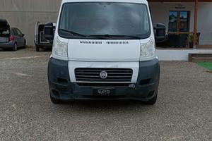 Fiat Ducato 35 2.0 MJT PC-TN Furgone