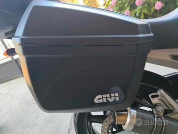 Bauli Givi Laterali