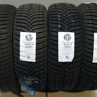 4 GOMME 165 60 14 VREDESTEIN A27659