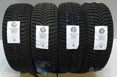 4 GOMME 165 60 14 VREDESTEIN A27659