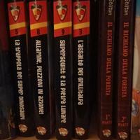 libri Geronimo Stilton 