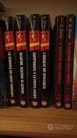 libri Geronimo Stilton 