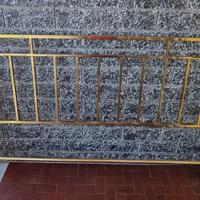 Testata letto matrimoniale