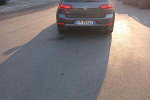 Golf 7,5 R