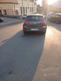 Golf 7,5 R