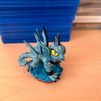 Echo Skylanders Trap Team ps4 (raro)