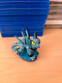 Echo Skylanders Trap Team ps4 (raro)