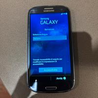 Samsung galaxy S3 neo