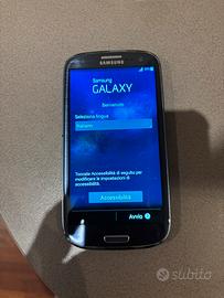 Samsung galaxy S3 neo