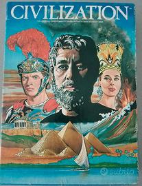 Gioco da tavolo Civilization
