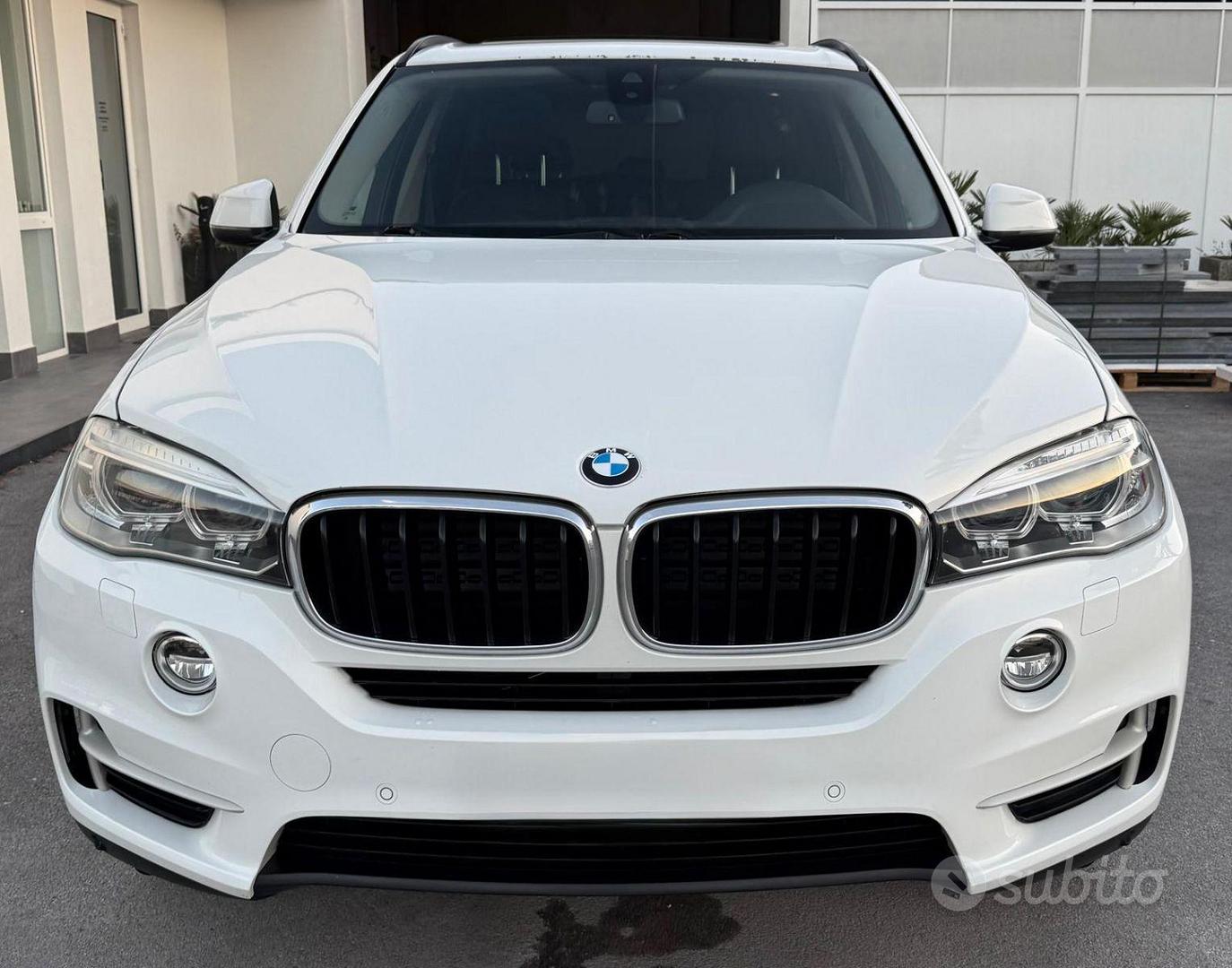 BMW X5 (E53)