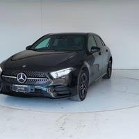 MERCEDES-BENZ Classe A - W177 2018 - A 250 e phev