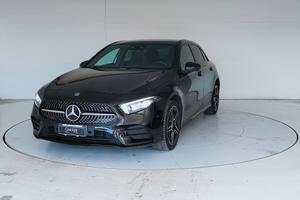 MERCEDES-BENZ Classe A - W177 2018 - A 250 e phev