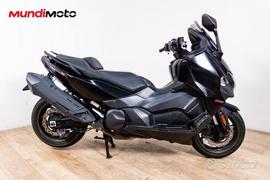 SYM MAXSYM TL 508 - 2022
