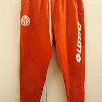 Pantalone calcio tuta invernale del Mainz