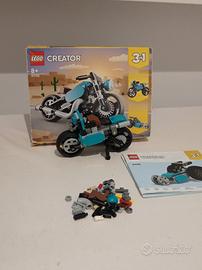 Lego creator 31135