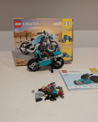Lego creator 31135